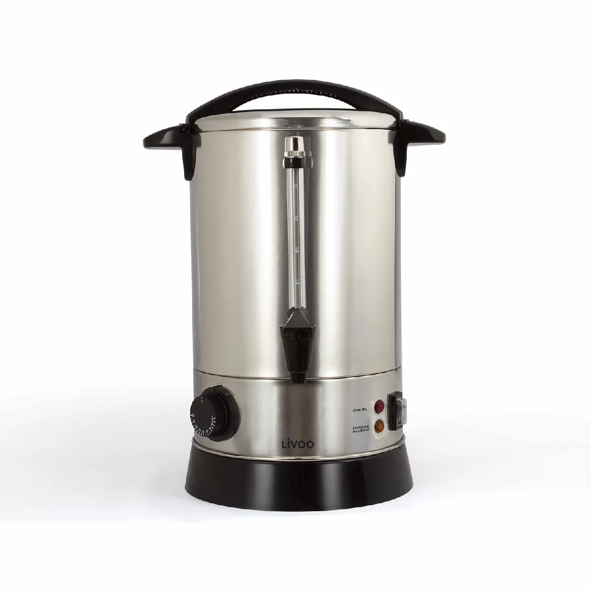Livoo Percolateur à café 6.8L 40 tasses