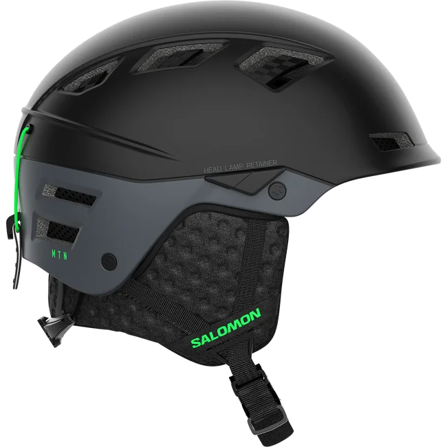 MTN LAB  Unisex-Helm