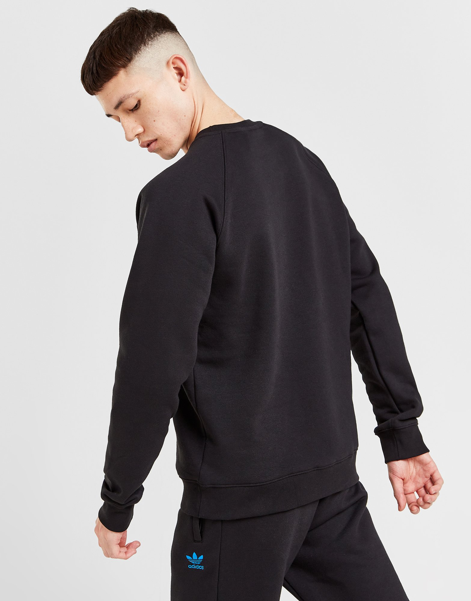 adidas Originals Sweat Essential Homme