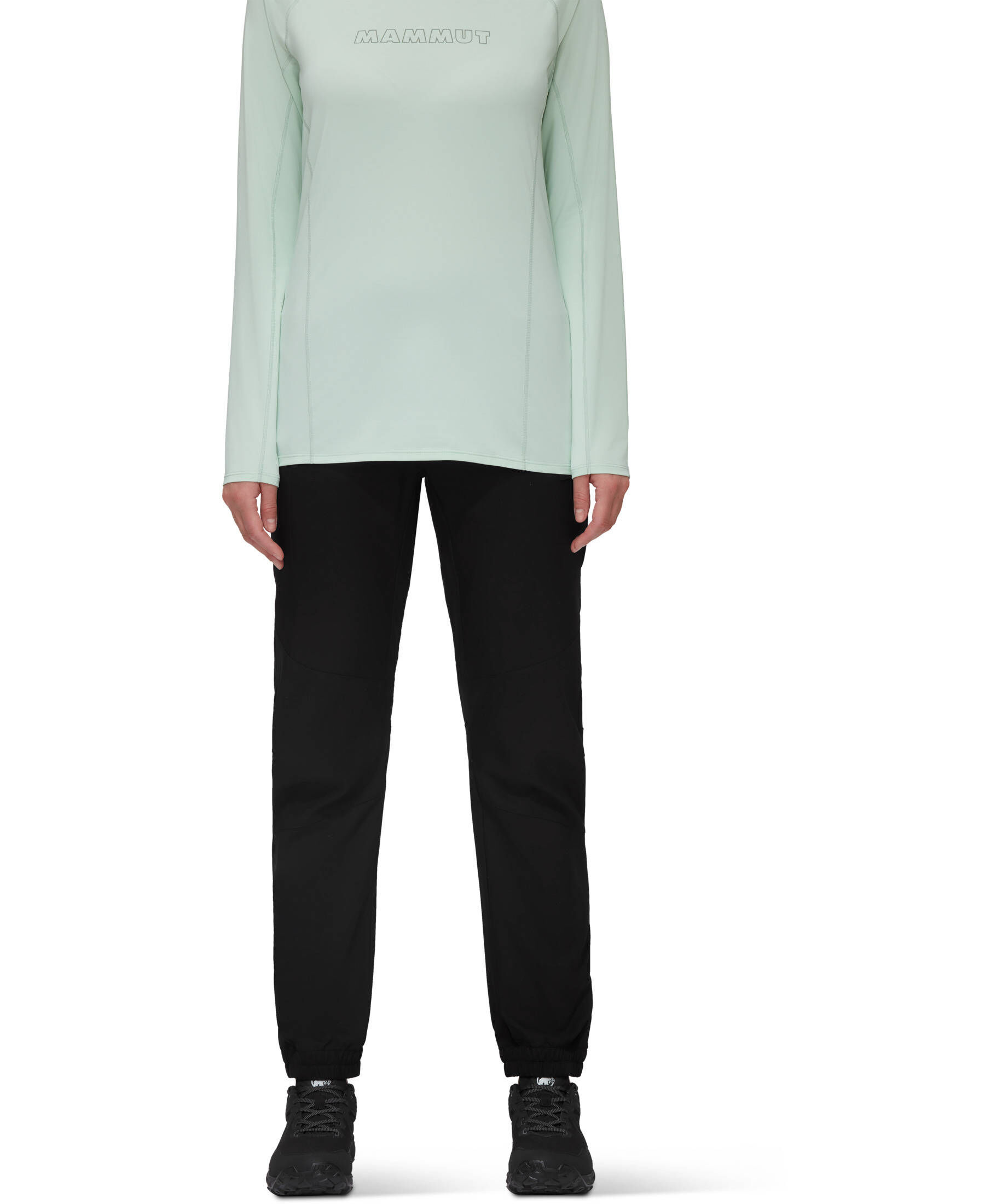 Mammut| Damen Hose MASSONE