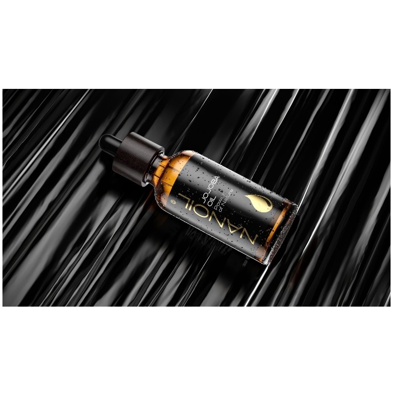 Nanoil Jojoba Oil 50 ml