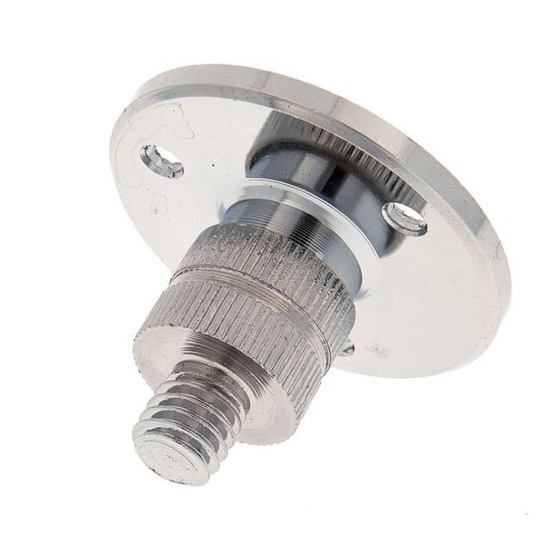 Adam Hall D 921 Base Plate