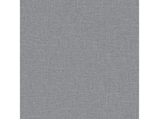 Prolenta Premium - Chaise longue gris clair tissu