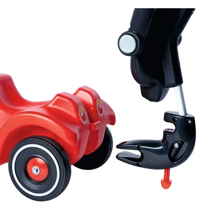 BIG Bobby Car Premium-Schubstange