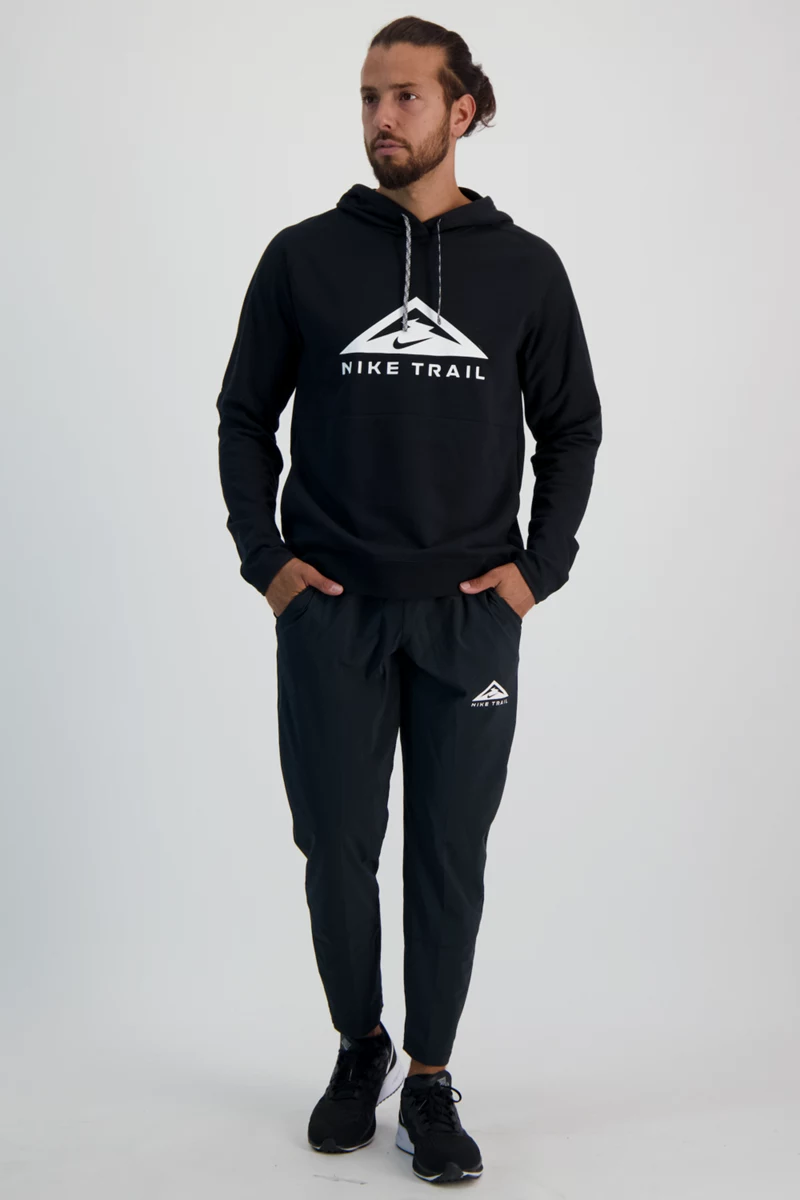 Nike Dri-FIT Trail Herren Hoodie