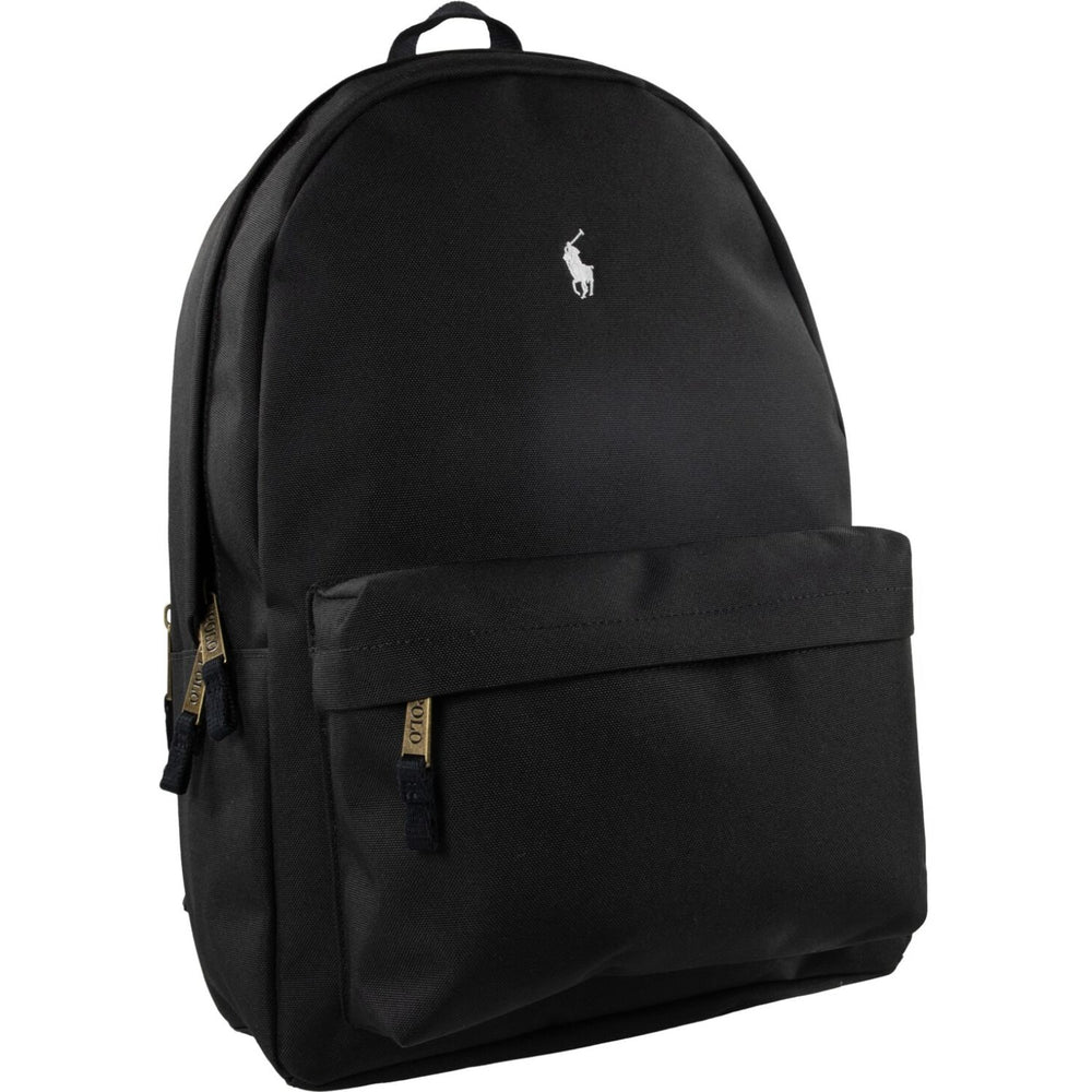 Køb Polo Ralph Lauren Polo Black Polo Kids Farve Rygsæk