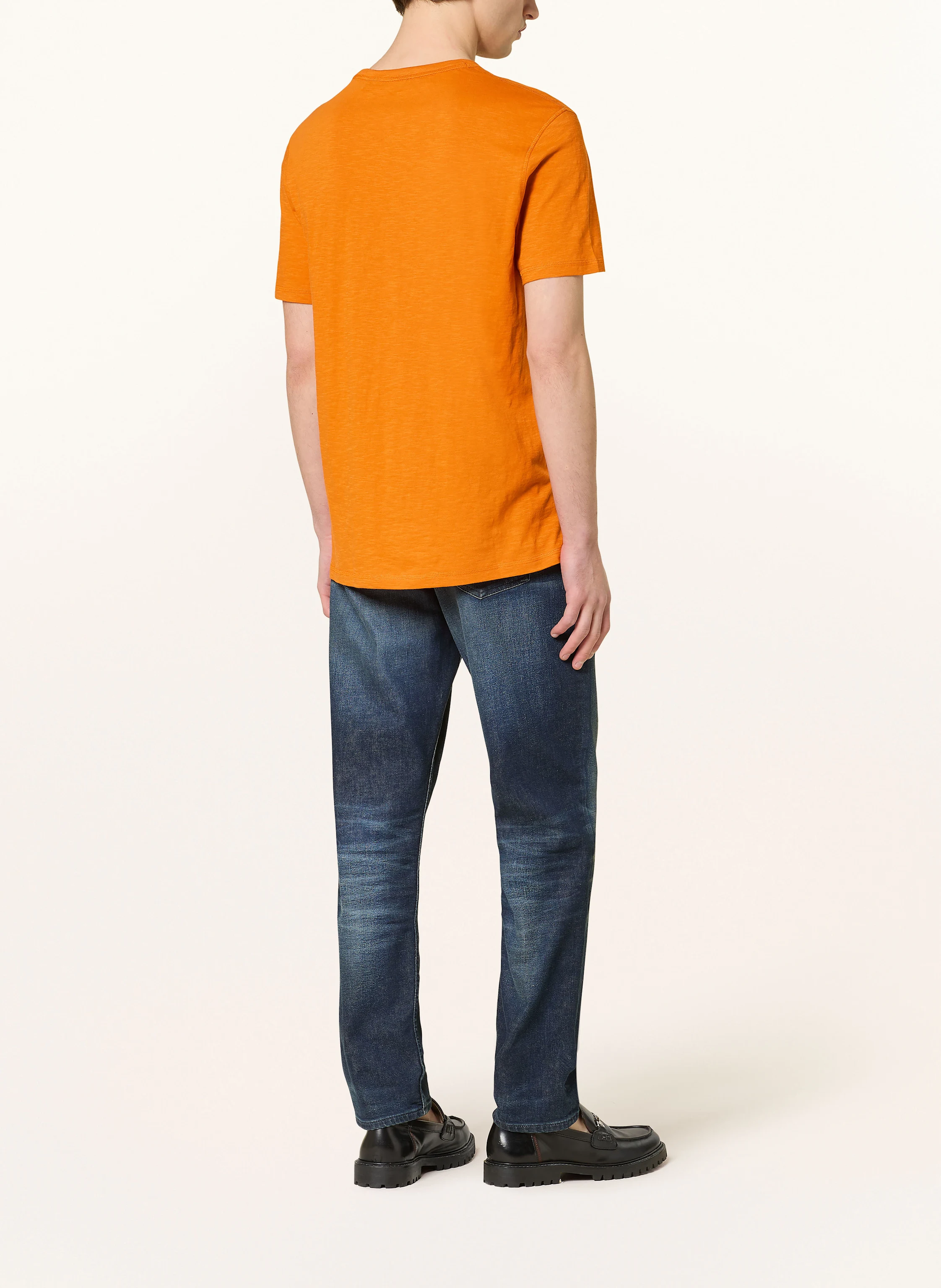 BOSS T-Shirt TEGOOD