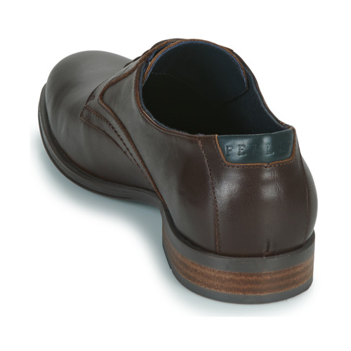 Pellet - BERTRAND - VEAU MARRON