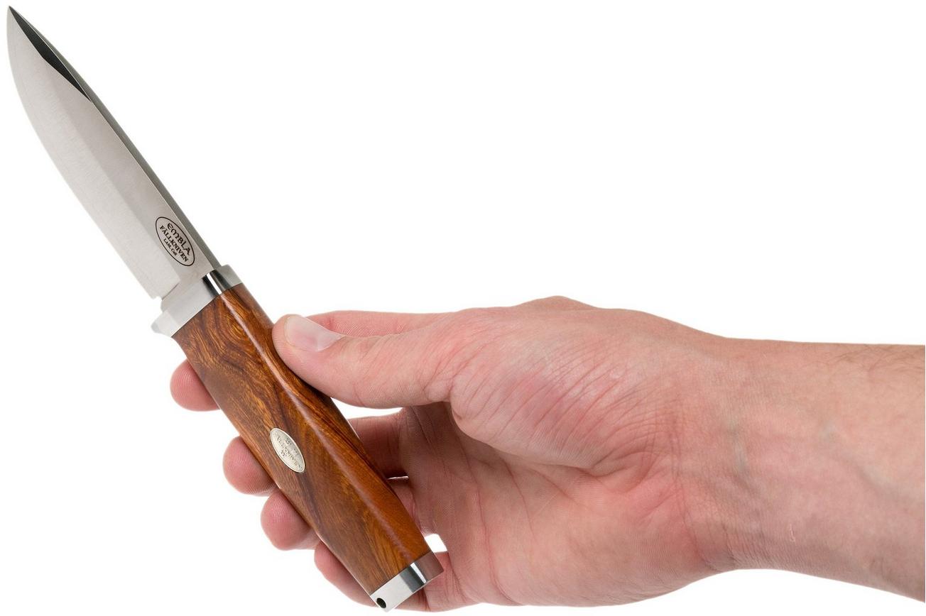 Fällkniven SK2 Embla jachtmes