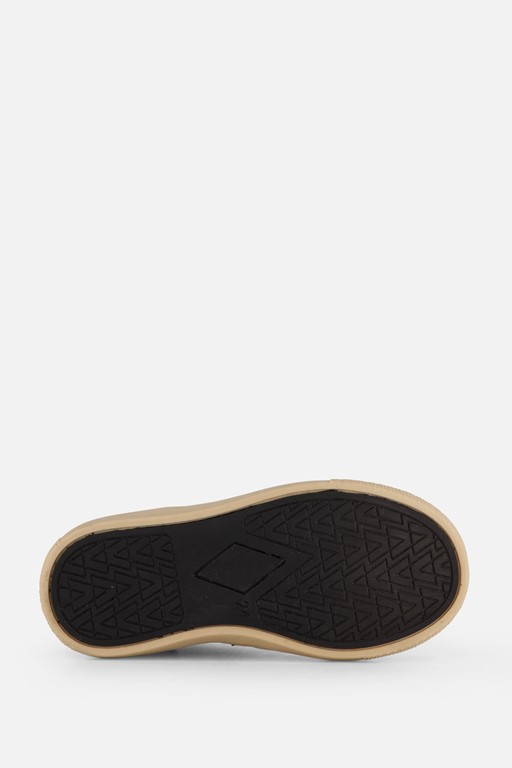 BunniesJR Veterboots cognac Leer