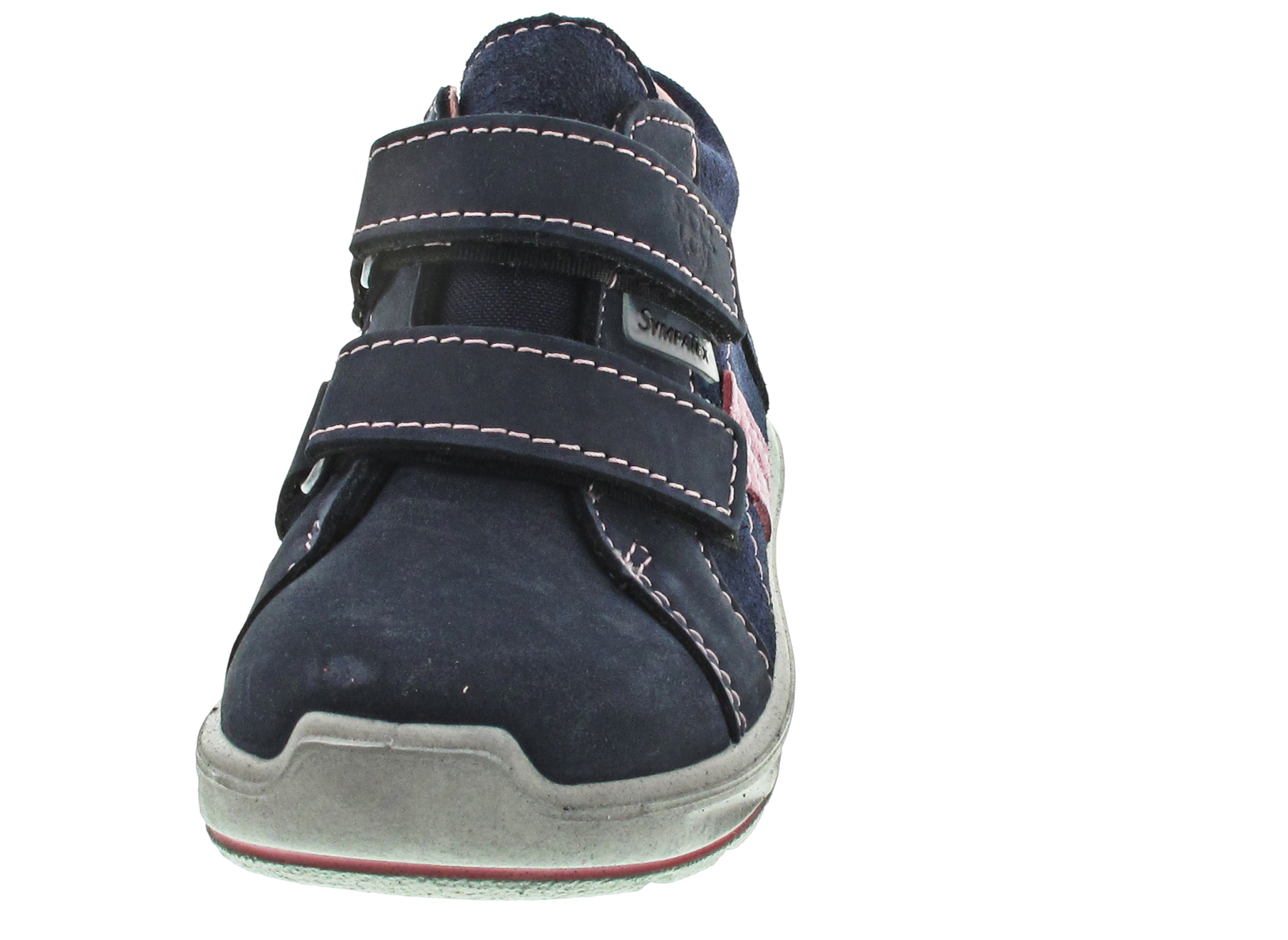 Ricosta Laif Lauflernschuh TEX blau