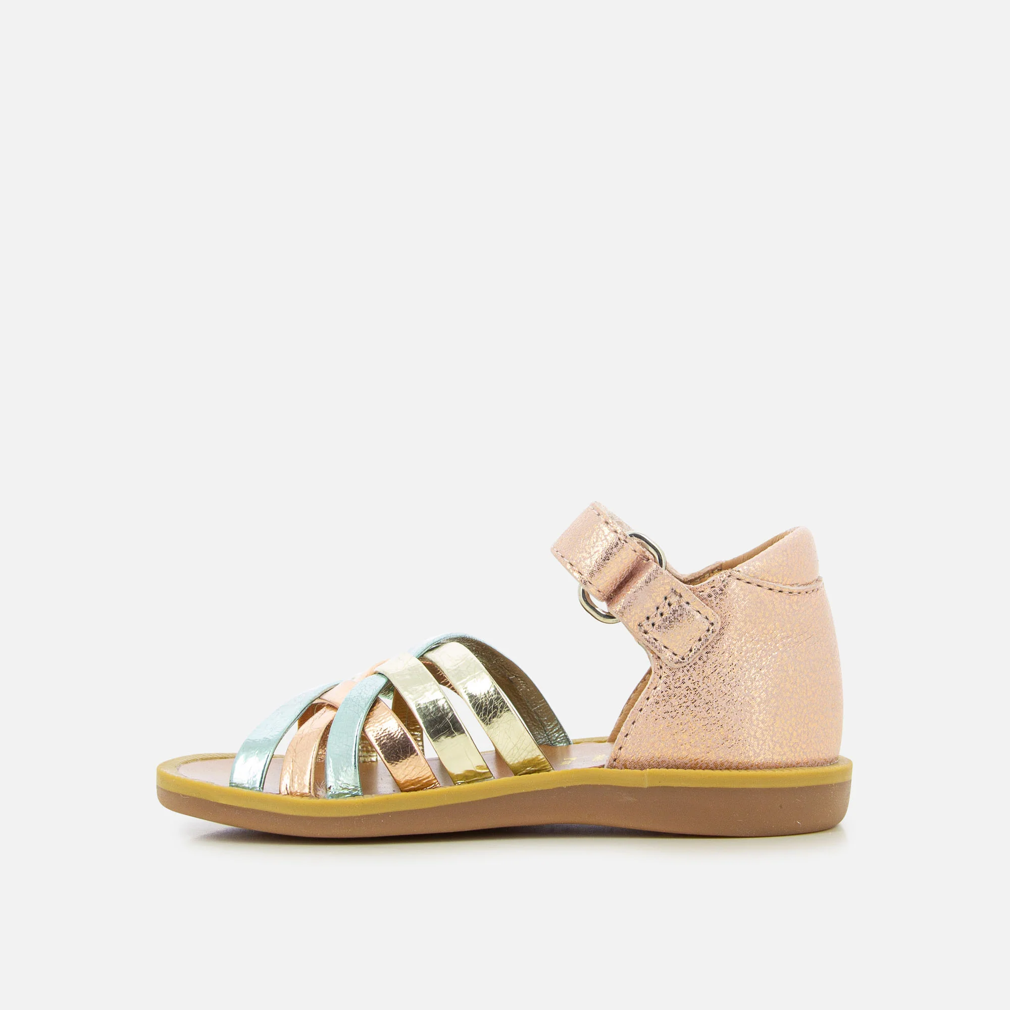 POPPY LUX
