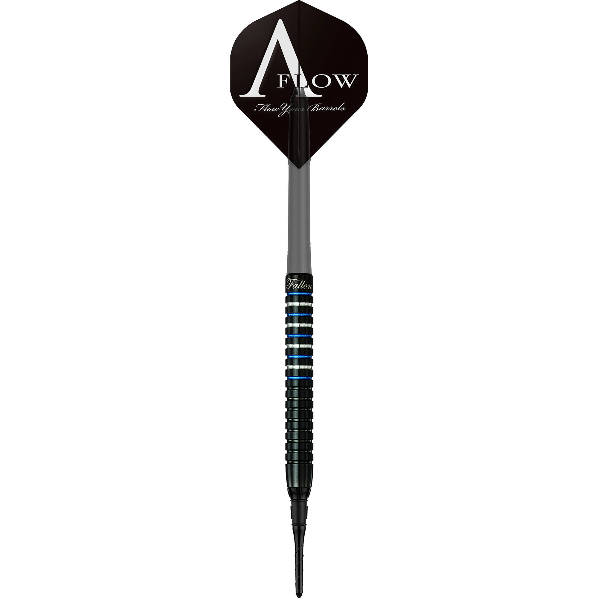 Dynasty - A-Flow Black Line - Fallon Sherrock 4 Straight - Softdart