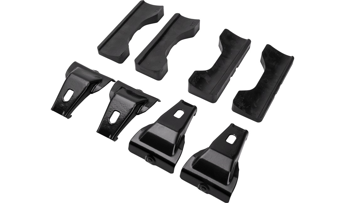 Kit 145093, Thule Kit Clamp 5093