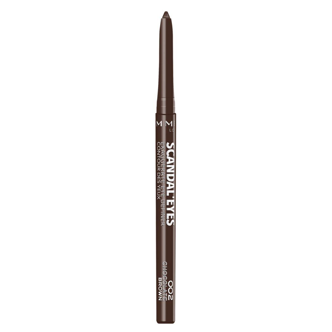 RIMMEL  Scandaleyes Automatic Eyeliner