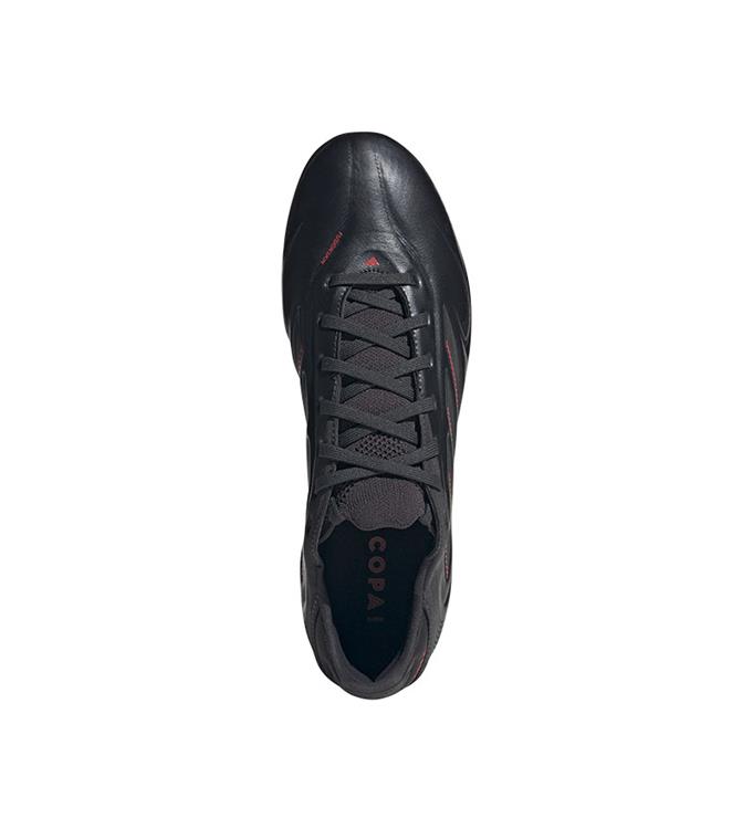 adidas Copa Pure III Pro FG JP5620 CBLACK-CARBON-LUCRED