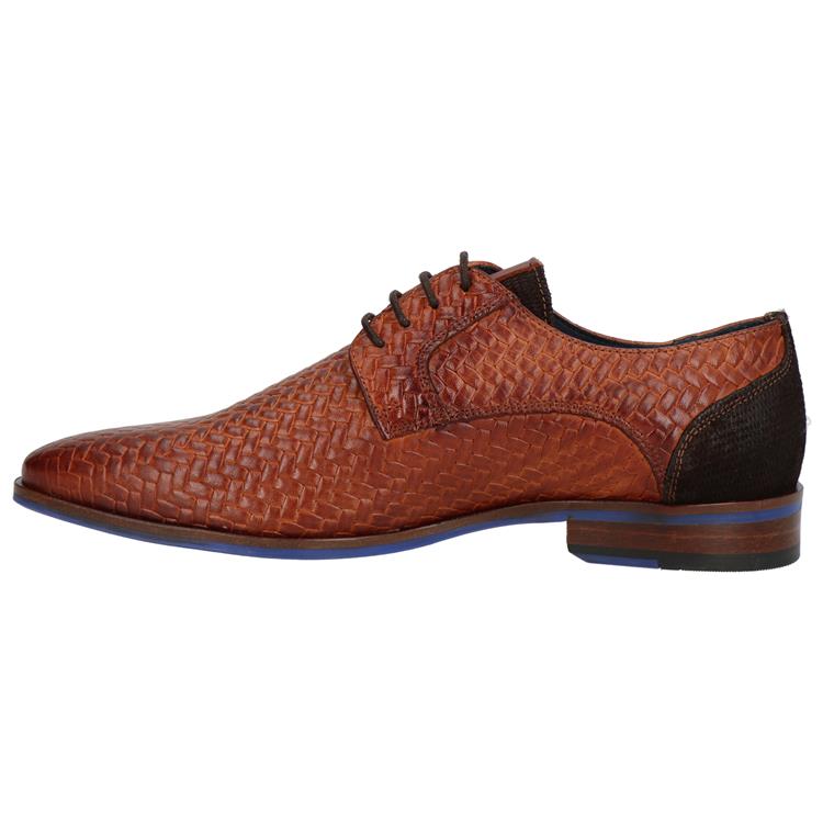 Berkelmans oulton Cognac calf braided (2410050269)