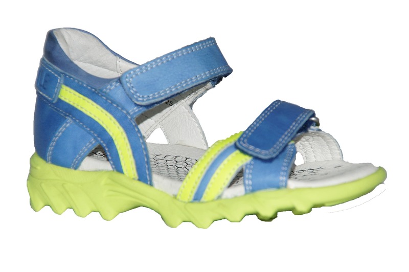 Track Style 316366 Cobalt