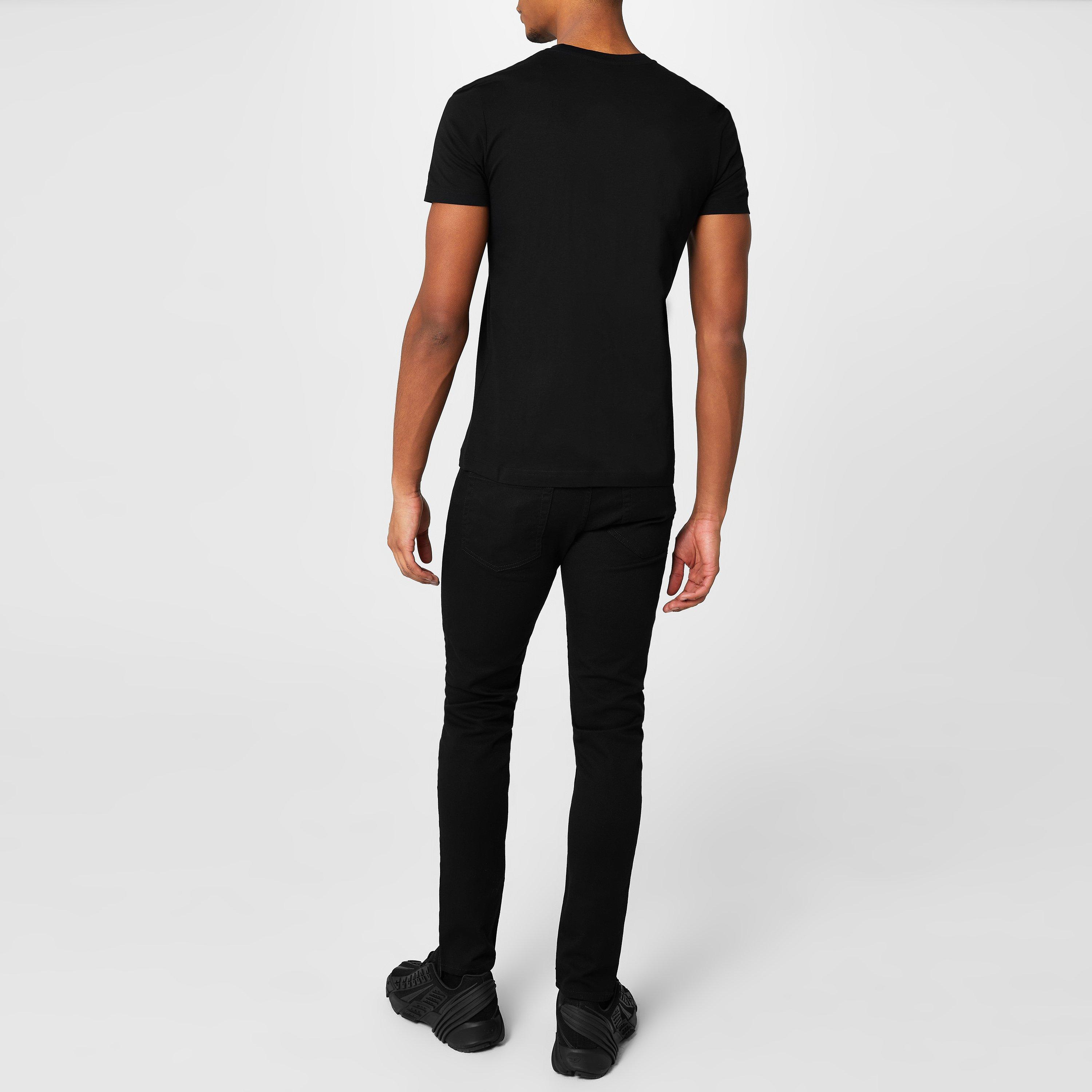 Diesel Defining Tapered Jeans