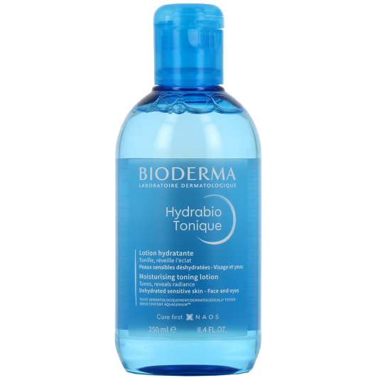 Lotion tonique Bioderma Hydrabio