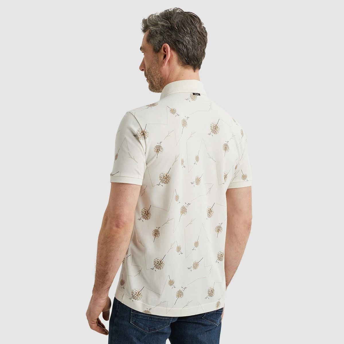Heren T-shirt PTSS2503595