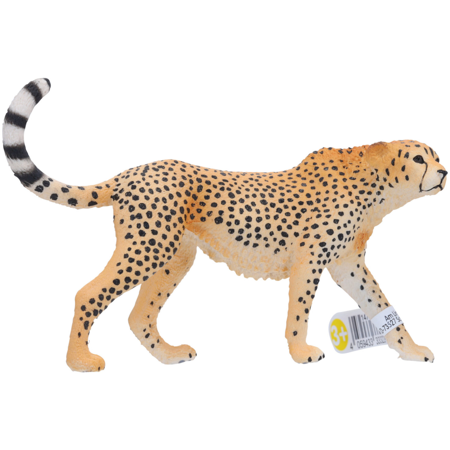 schleich WILD LIFE 14746 Gepardin