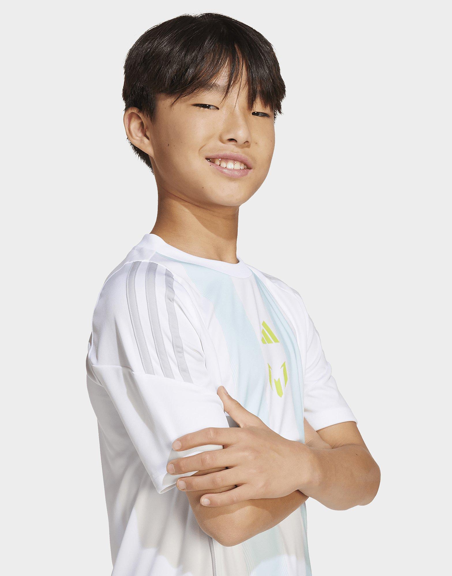 adidas Maillot d'entraînement Messi Enfants