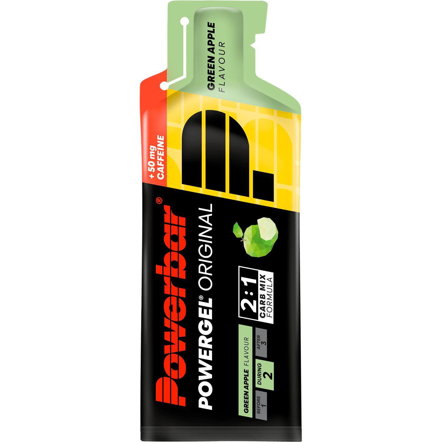 PowerbarPowerGel Original