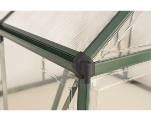 Palram Kas – Canopia Balance 8x16 244 x 487 cm groen