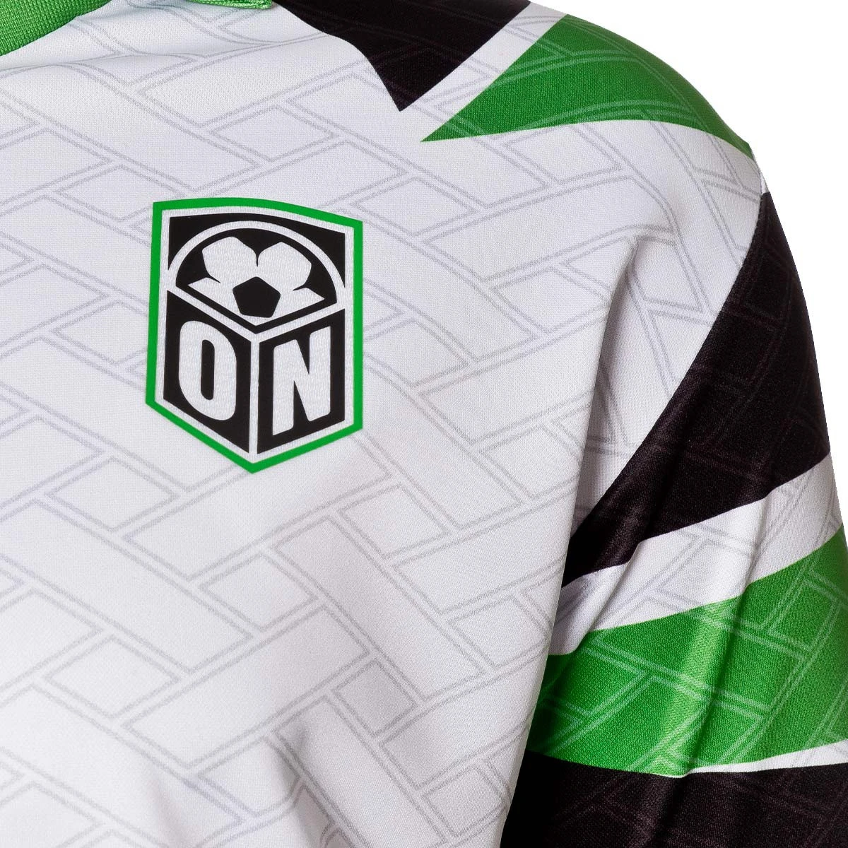 Camisola Soka Operazione Nostalgia Away 2024