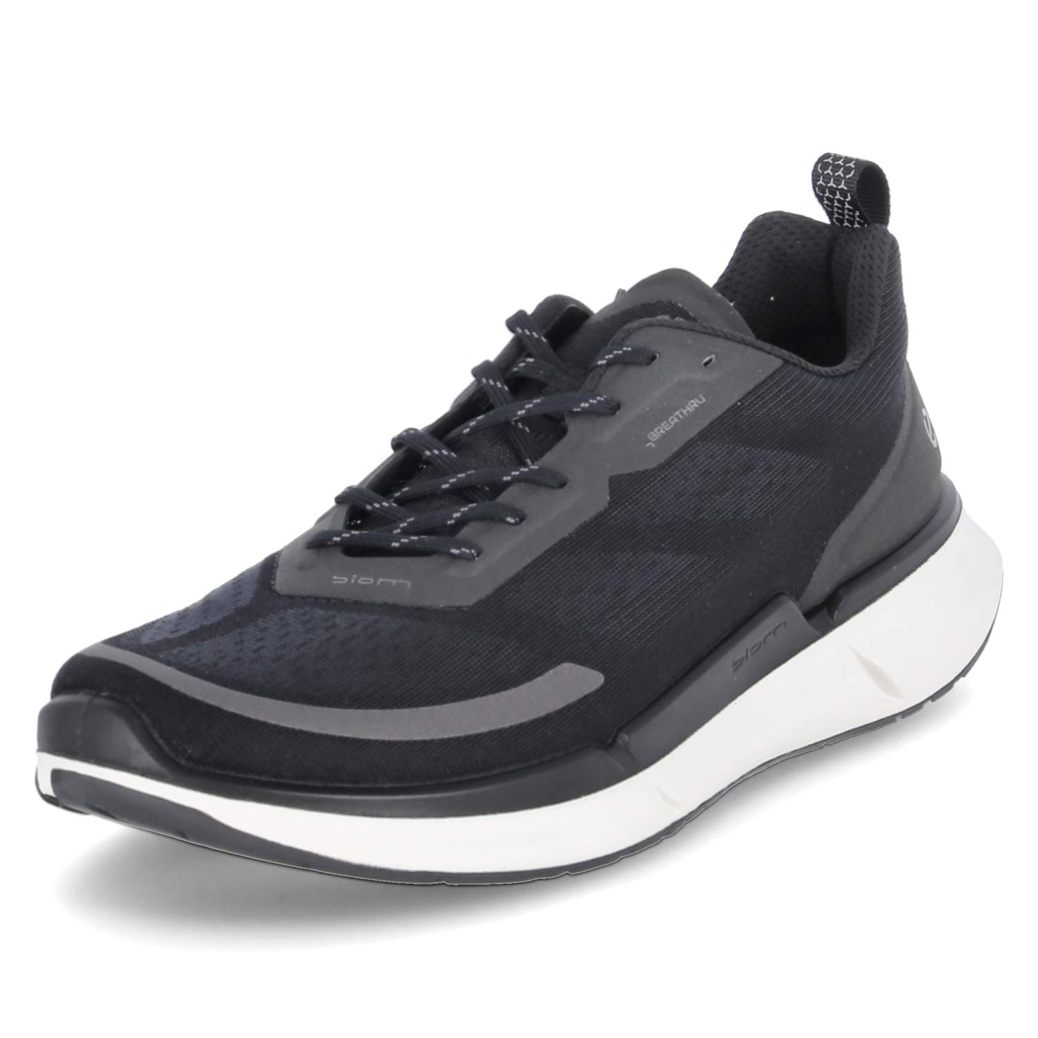Ecco Low Sneaker BIOM 2.2 M - black