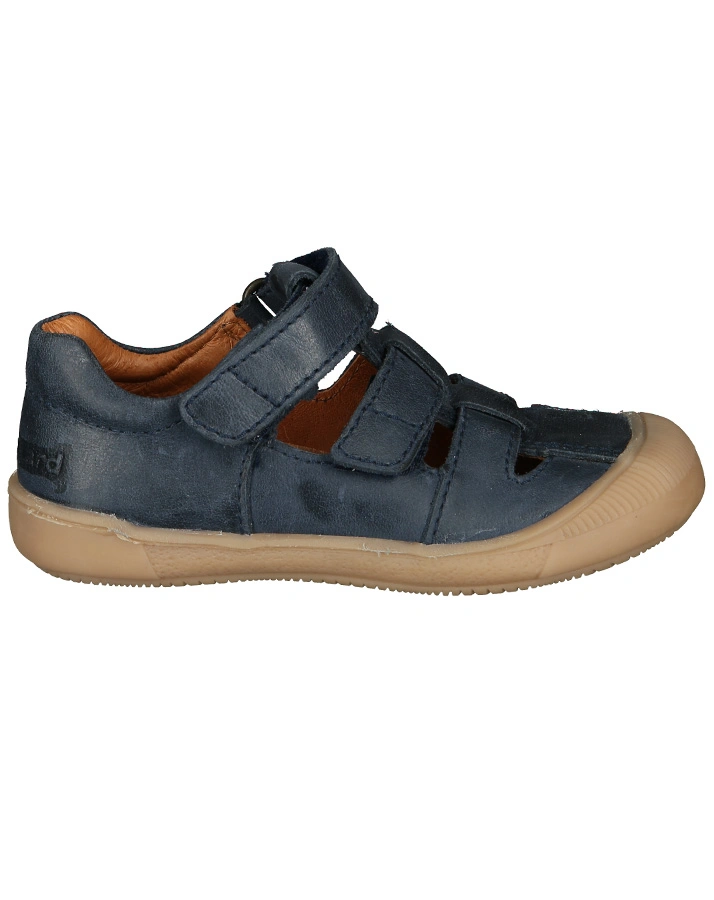 Klett-Sandalen ELIAS in navy