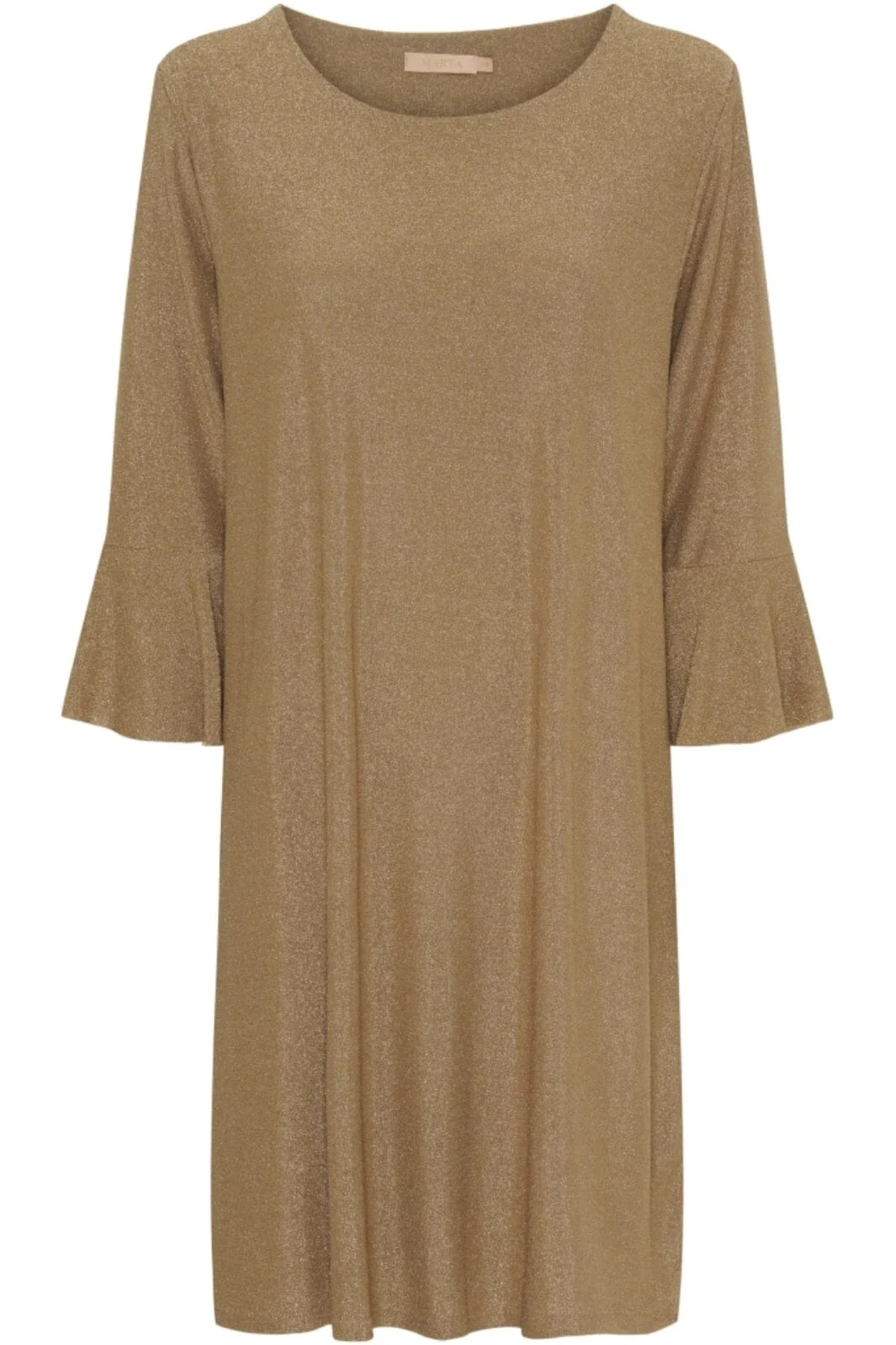 Marta Du Chateau Mdctina Dress