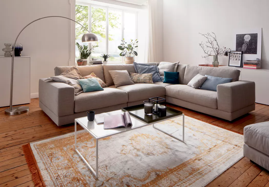 Ecksofa Juni