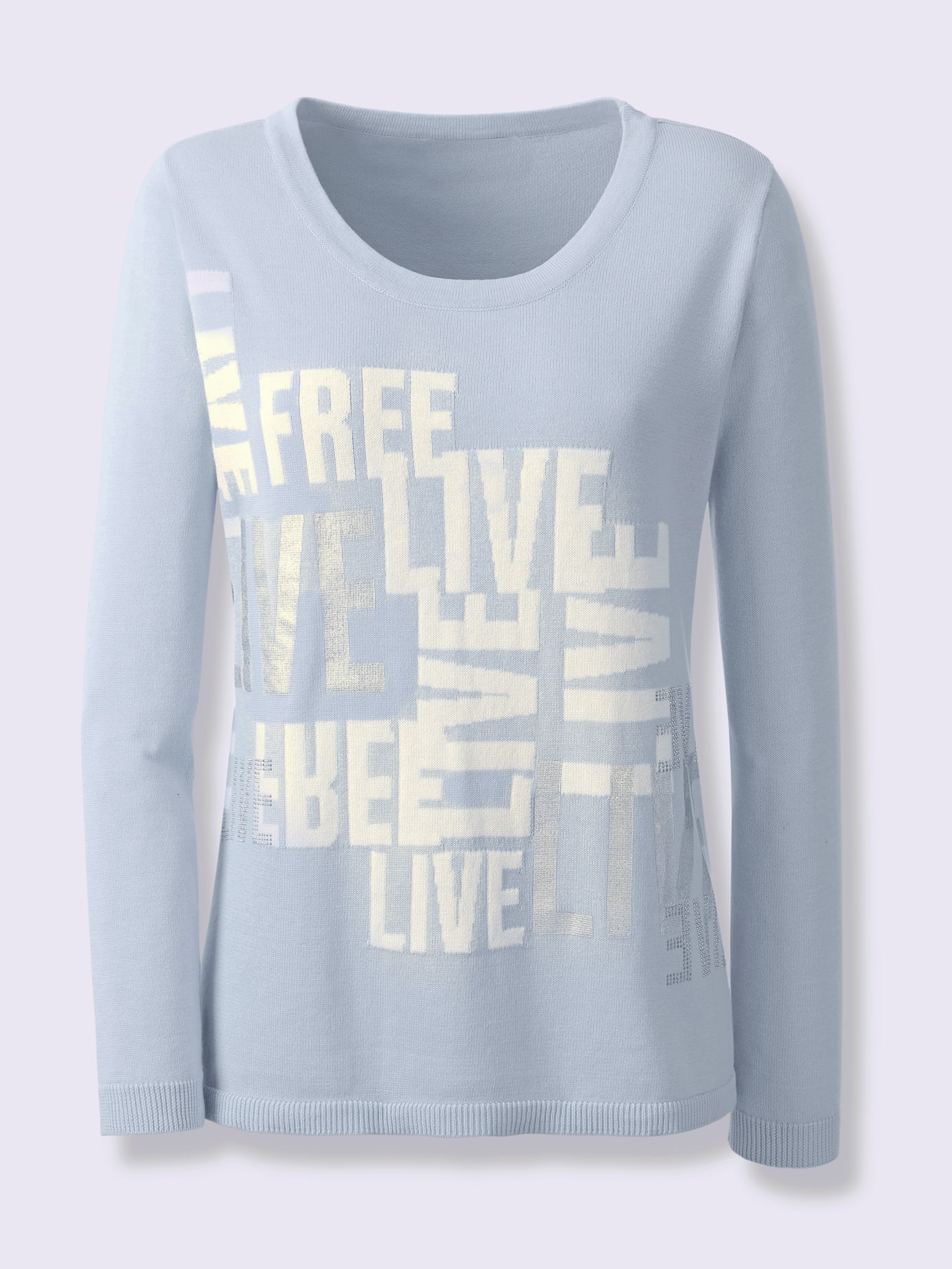 Pull superbe motif jacquard