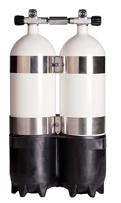 ROTH - BLOC BI 10 L 300B SANS ROB ISO+PIED+CERCL.