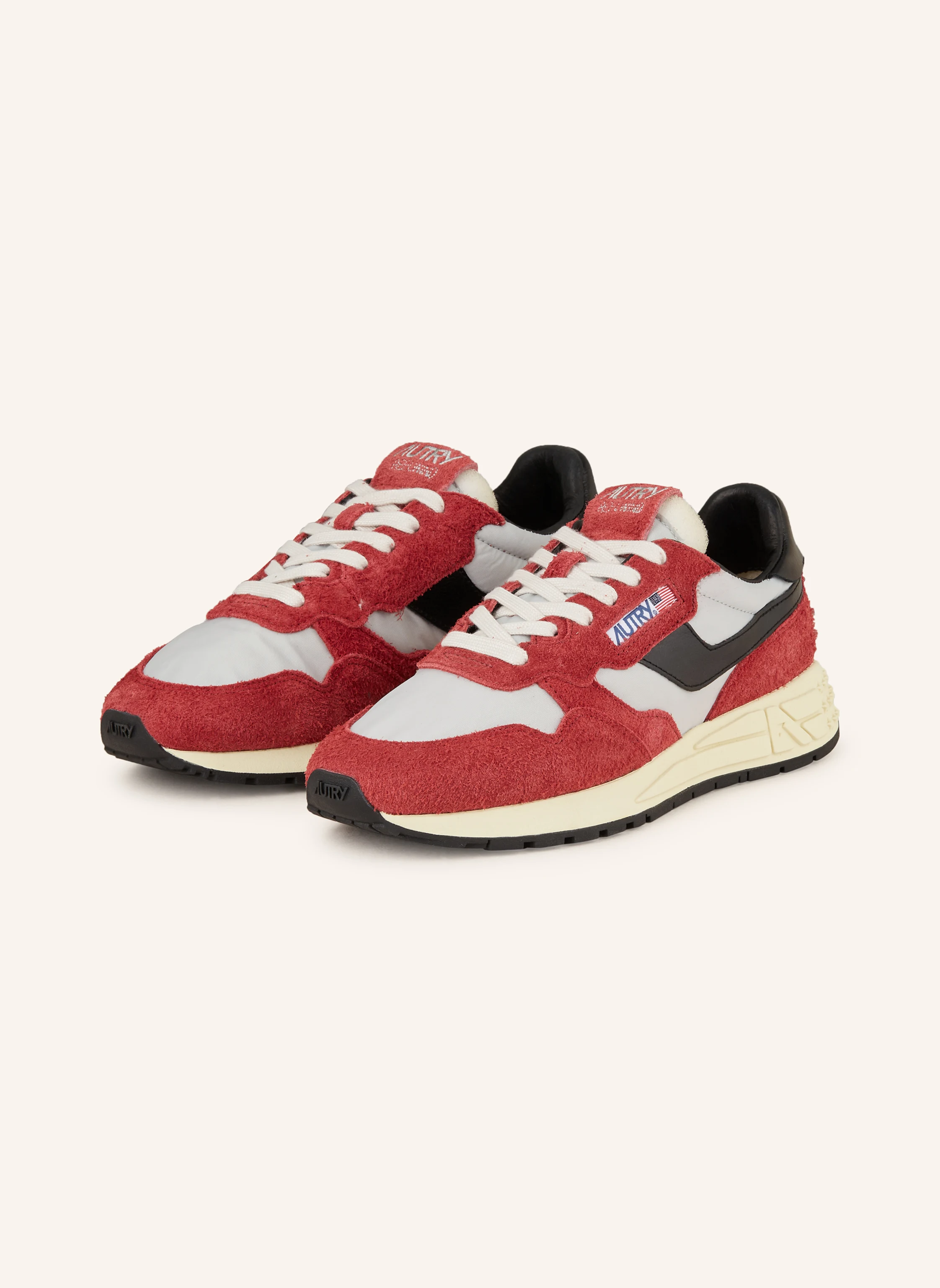 AUTRY Sneaker REELWIND LOW HN