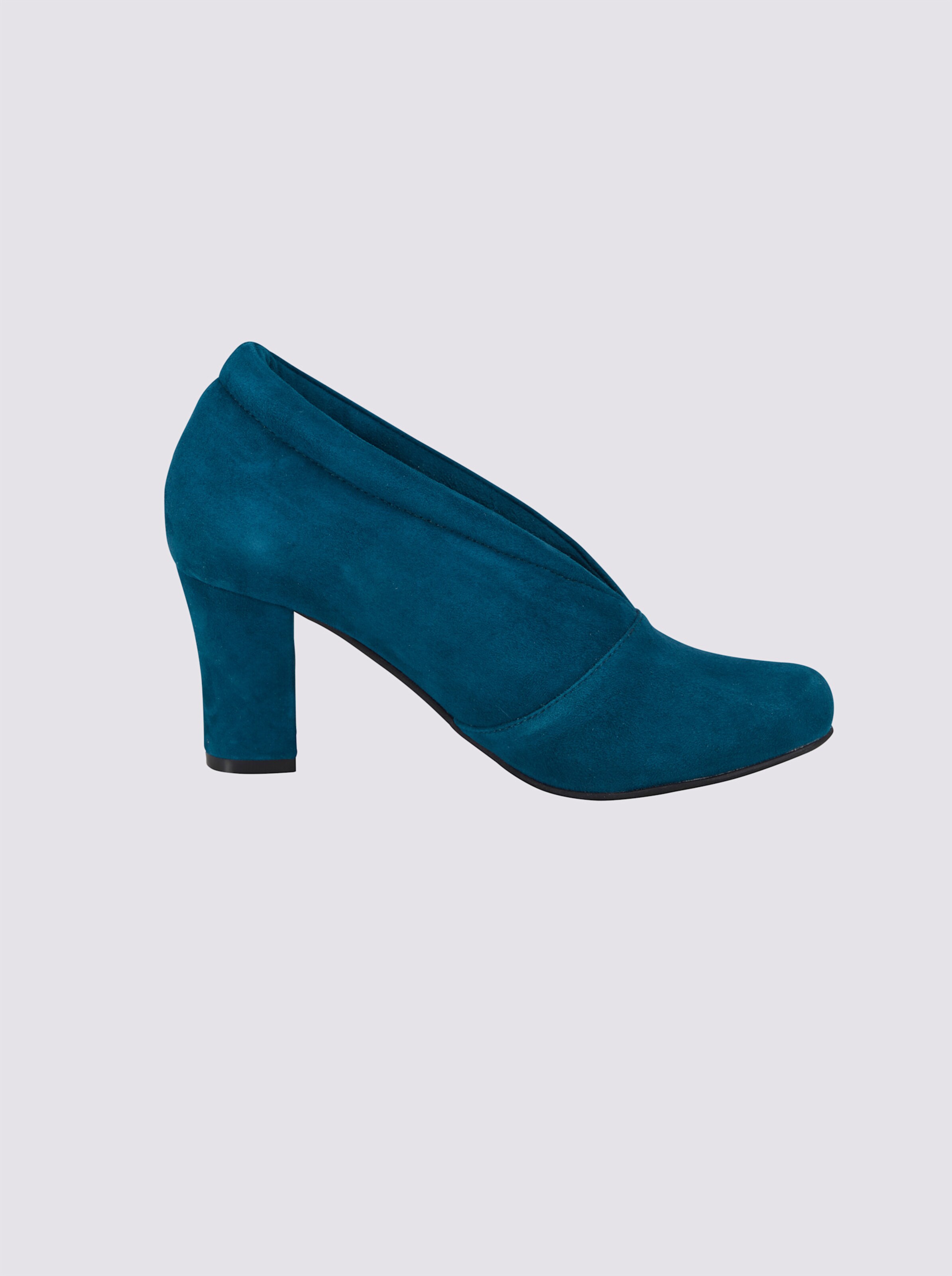 Pumps