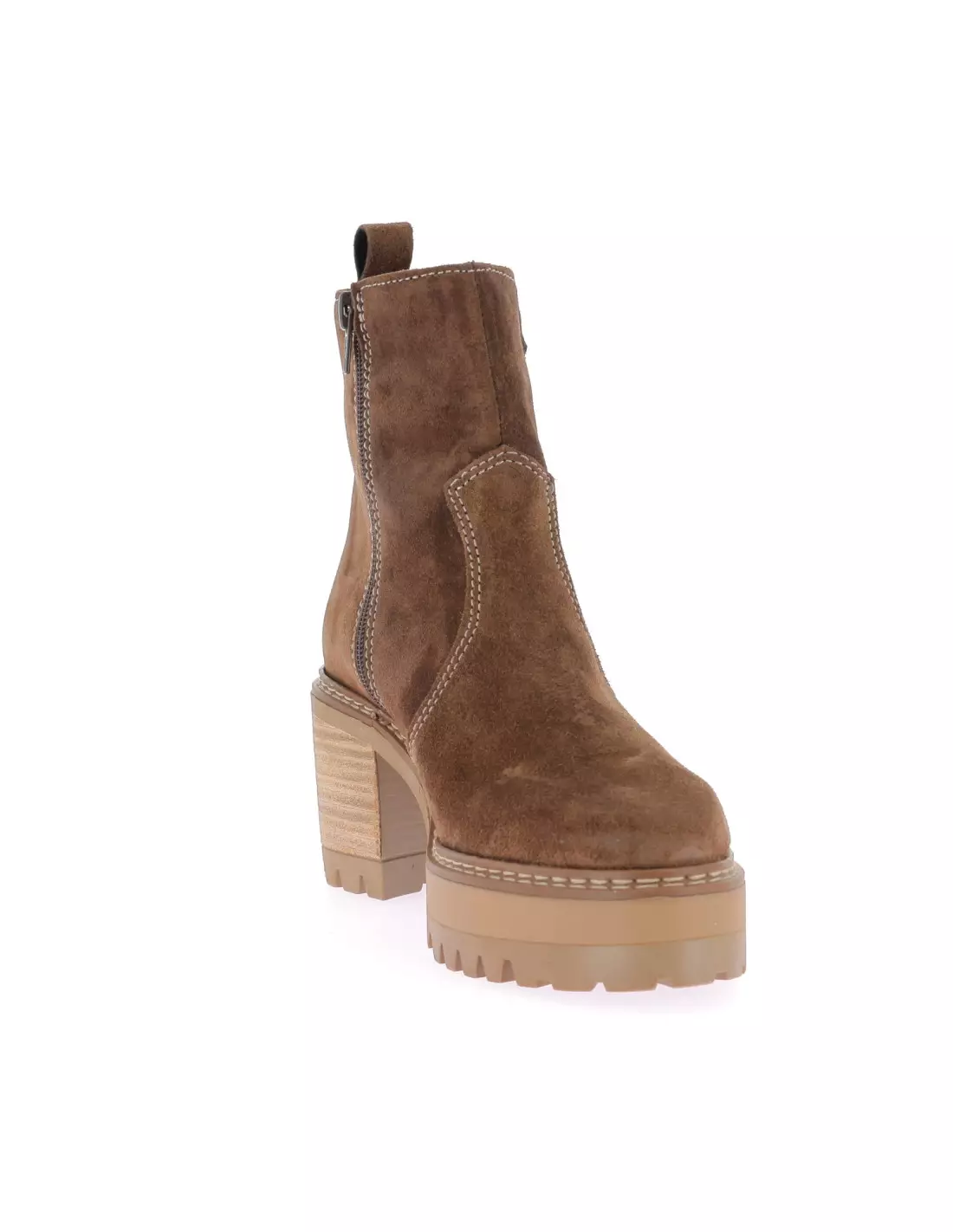 ALPE 2716 - Boots & bottines CASTANA