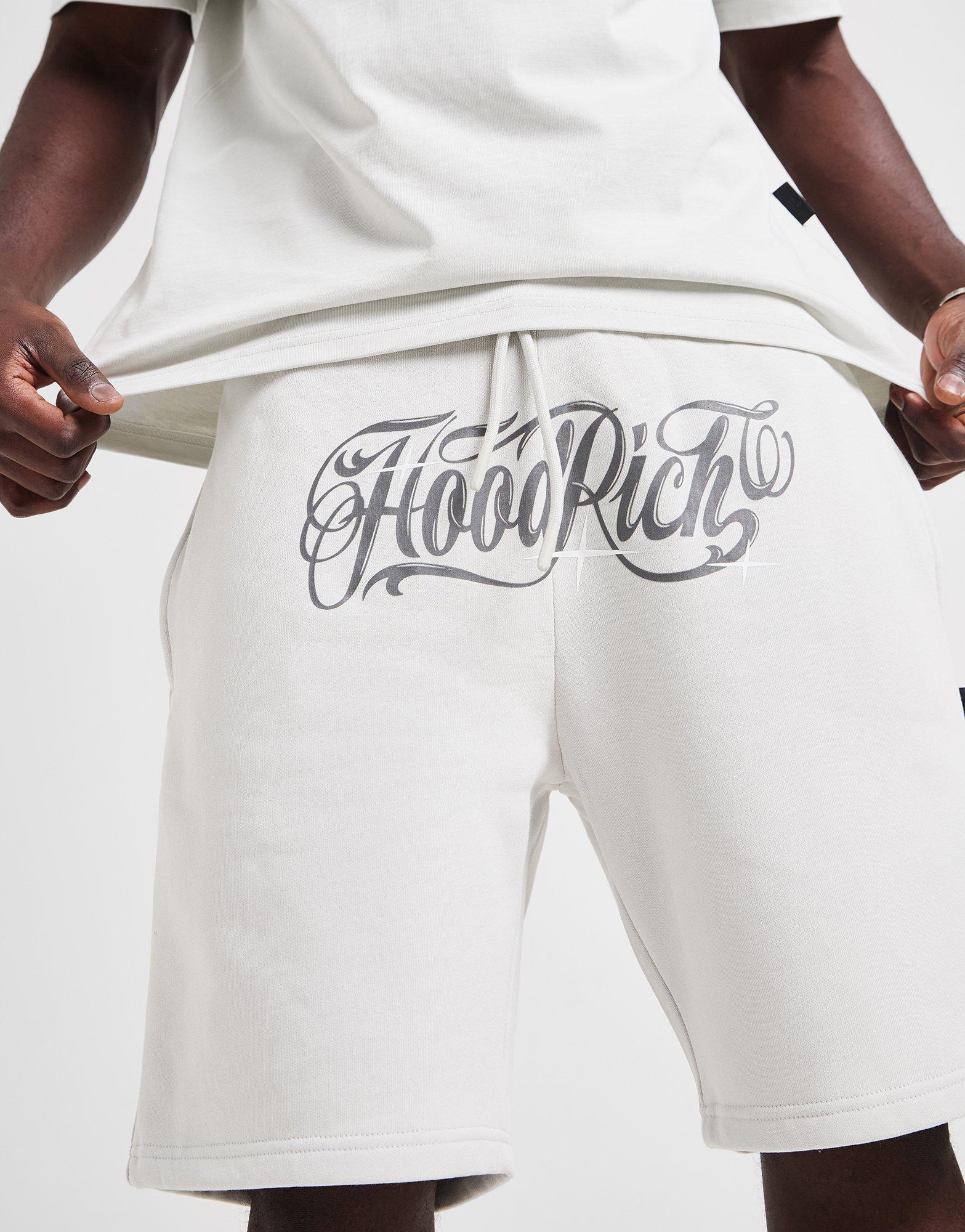 Hoodrich Short Legacy