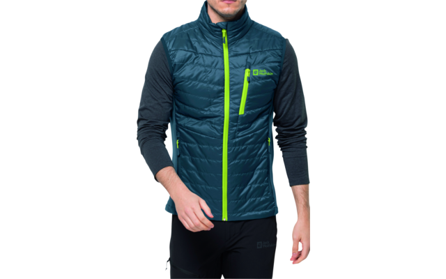 Jack Wolfskin Routeburn Pro Ins Herren Weste