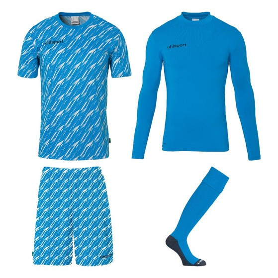 Uhlsport Progressive Keeperstenue
