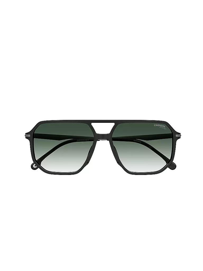 CARRERA BRILLEN Sonnenbrille 324/S/59 schwarz