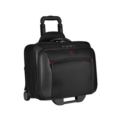 Wenger Potomac - Trolley 17