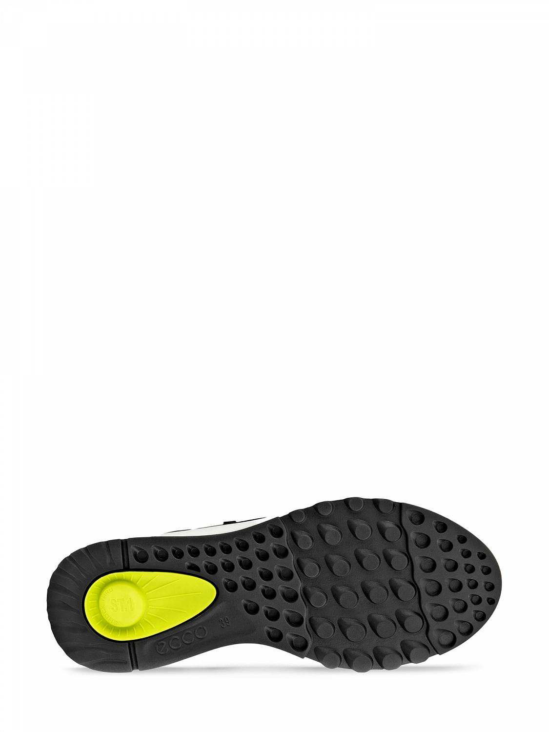 Ecco EXOSTRIDE W LOW ZIP
