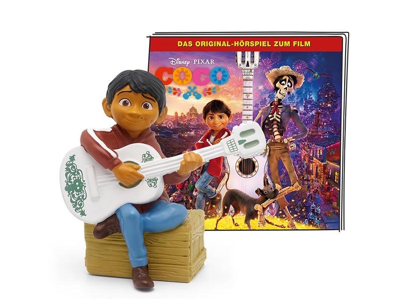 Tonies Hörbuch Disney – Coco Hörspiel