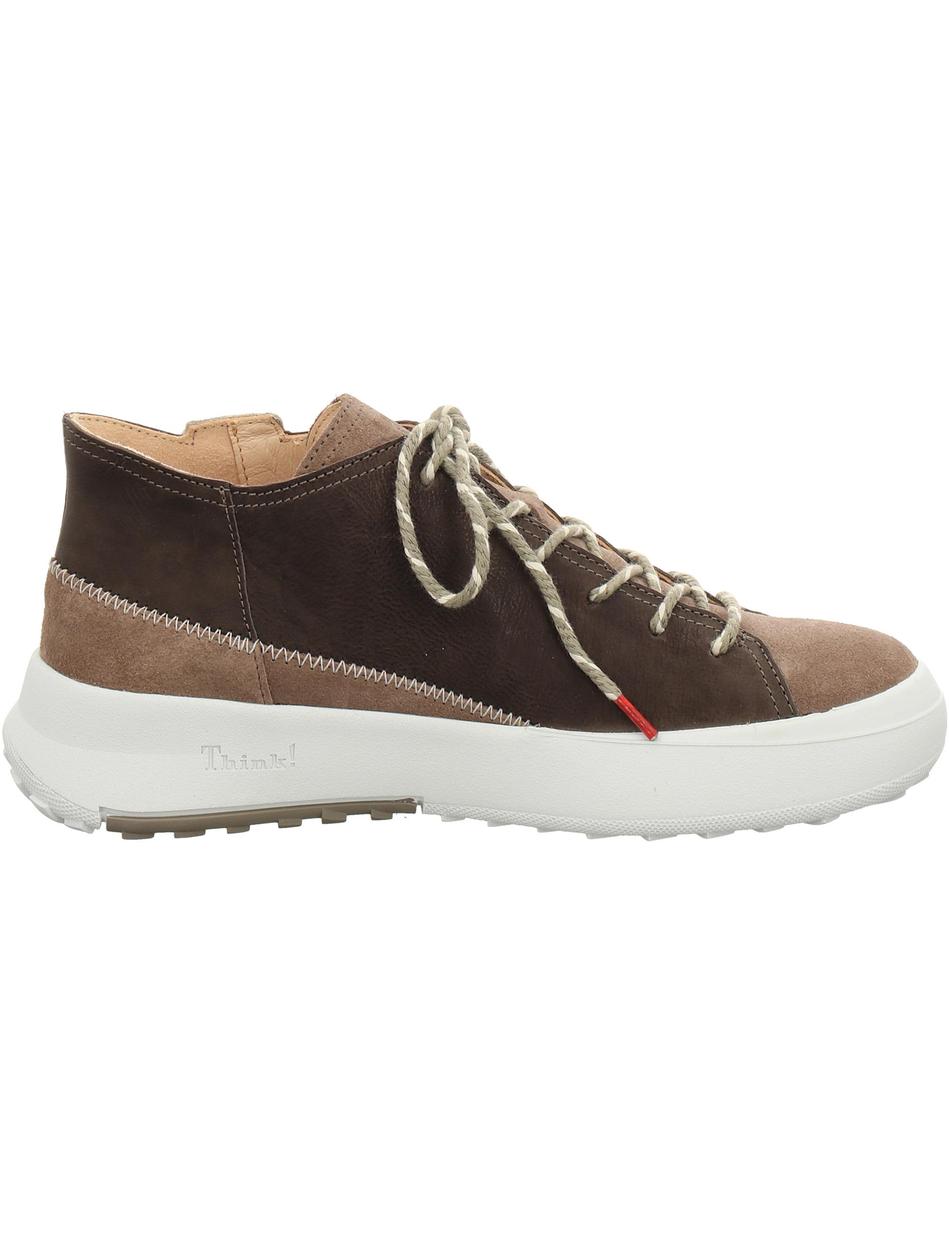 Sneakers High KUSABI