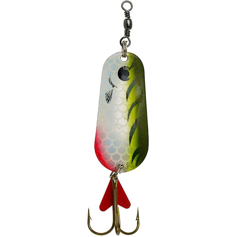 Cuiller Ondulante Effzett Standard Spoon - 45G