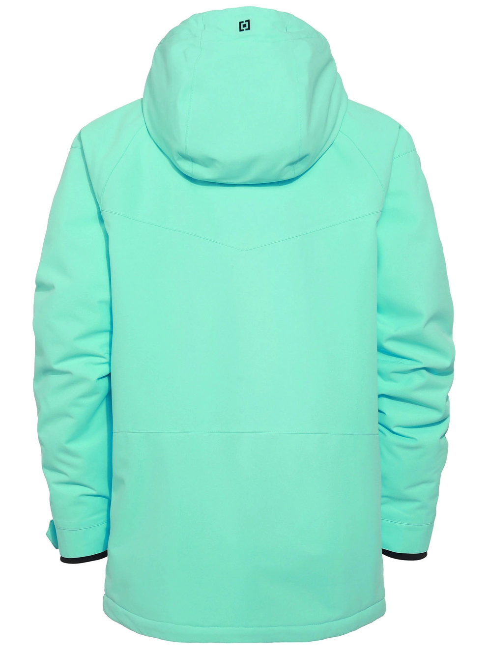 Horsefeathers Sadie Kids Jacket ice green