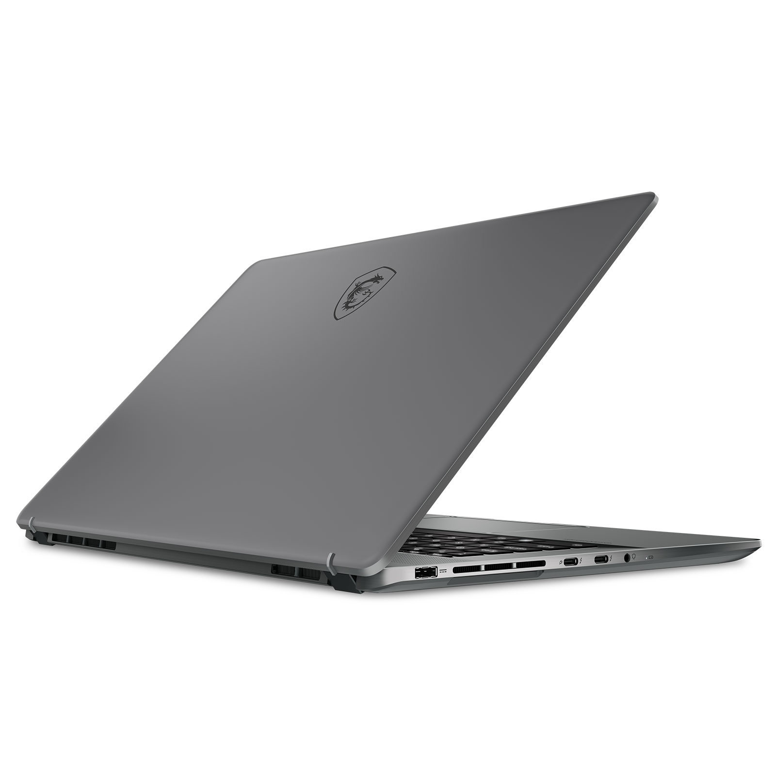 MSI Creator Z17 HX Studio A13VET-009FR